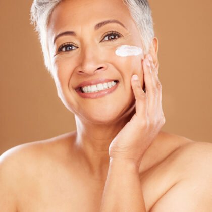 Anti-Ageing Treatments