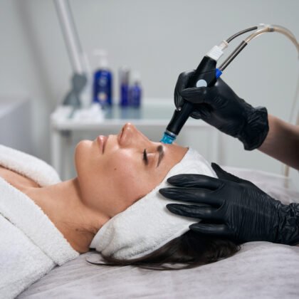 HydraFacial Treatment